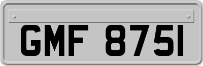 GMF8751