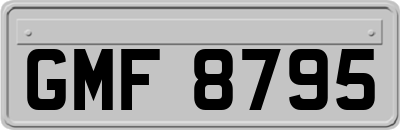 GMF8795