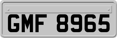GMF8965