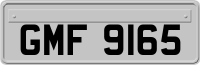 GMF9165
