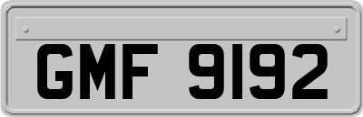GMF9192