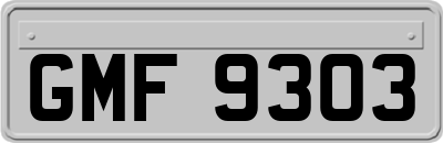 GMF9303