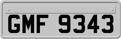 GMF9343
