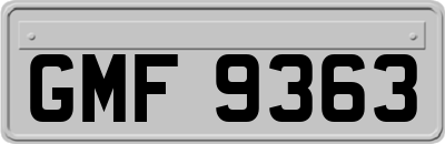 GMF9363