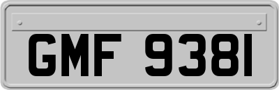 GMF9381
