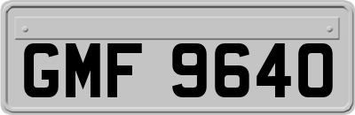 GMF9640