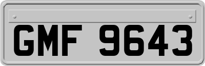 GMF9643