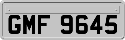 GMF9645