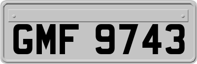 GMF9743