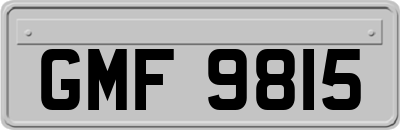 GMF9815
