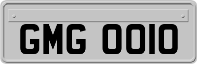 GMG0010