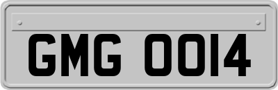 GMG0014