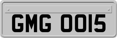 GMG0015