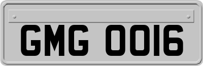 GMG0016