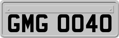 GMG0040