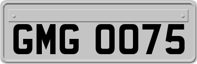 GMG0075