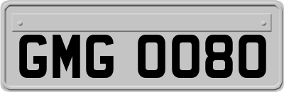 GMG0080