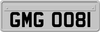 GMG0081