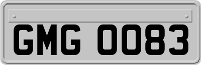 GMG0083