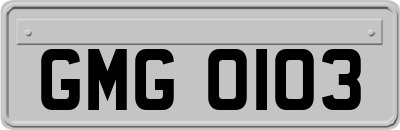 GMG0103
