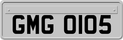GMG0105