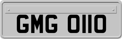 GMG0110