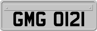 GMG0121