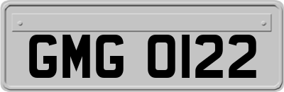 GMG0122