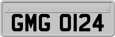 GMG0124