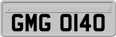 GMG0140