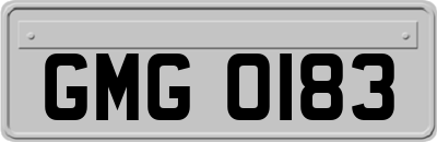 GMG0183