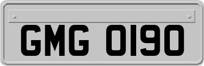 GMG0190