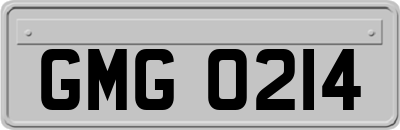 GMG0214