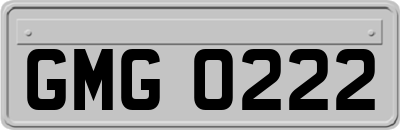 GMG0222
