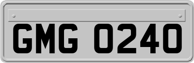 GMG0240