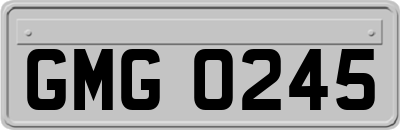 GMG0245