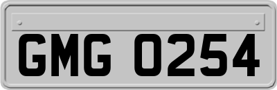 GMG0254