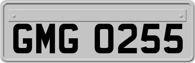 GMG0255