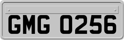 GMG0256