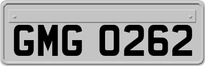 GMG0262