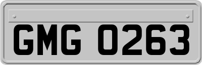 GMG0263