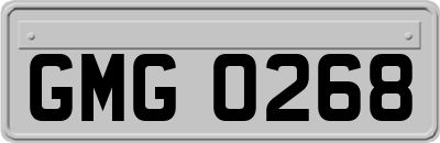 GMG0268