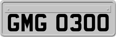 GMG0300