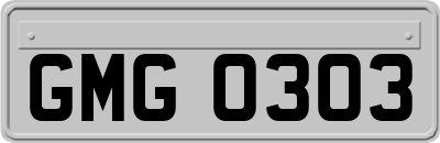 GMG0303