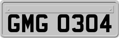 GMG0304