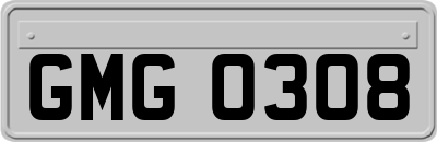 GMG0308