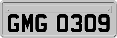 GMG0309