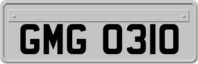 GMG0310