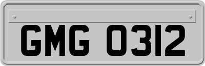 GMG0312