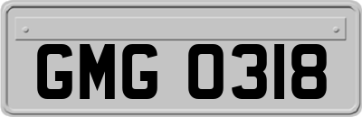 GMG0318